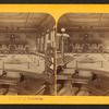 Chamber of Commerce. [Interior]