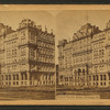 Grand Pacific Hotel, Chicago, Ill.