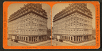 Palmer House.