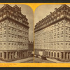 Palmer House.