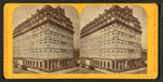 Palmer House.