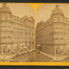 Palmer House, State Street.