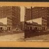 Extension: Palmer House stable.