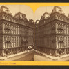 Tremont House.