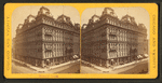 Tremont House.