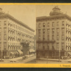 Tremont House.