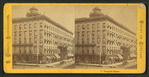 Tremont House.