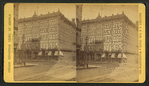 The Matteson House.