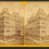 Tremont House.