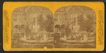 Fountain, P. Schuttler's grounds.