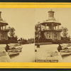 Humboldt Park, Chicago.