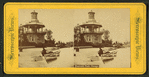 Humboldt Park, Chicago.