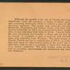Flower beds and Greenhouse, Lincoln Park, Chicago, Ill. U.S.A.