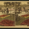 Lincoln Park, Chicago.