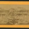 View in Lincoln Park, Chicago, Ill.