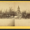 Union Park in winter.