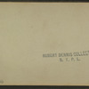 Washington Park, Chicago, Ill.