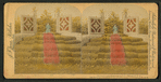 The Golden Ajar, Washington Park, Chicago, Ill.