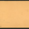 Washington Park, Chicago, Ill., U.S.A.