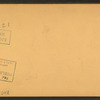 Flower beds, Washington Park, Chicago, Ill., U.S.A.