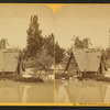 Swan House, Jefferson Park.