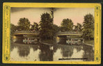 Lincoln Park, Chicago Ill.