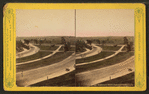 Boulevard, South Park, Chicago, Ill.