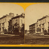 Park Rowe, Michigan Avenue.