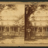 Mr. Ogden's house.