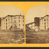 Grain elevator, Chicago, Ill.