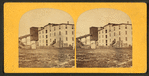 Grain elevator, Chicago, Ill.