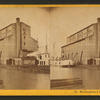Buckingham's elevator "A".
