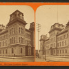 Michigan Southern depot.