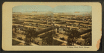 Union Stock Yards [stockyards], Chicago.