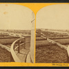 Chicago Stock Yards [stockyards].