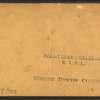 In the Great Union Stock Yards [stockyards], Chicago, U.S.A.