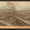 Birdseye view of the Union Stock Yards [stockyards], Chicago, Ill., U.S.A.