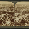 Cattle in the Great Union Stock Yards, the greatest of the live stock markets, Chicago, Ill.