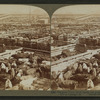 Cattle in the Great Union Stock Yards, the greatest of the live stock markets, Chicago, Ill.