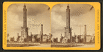 North side water works [waterworks].
