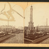 Chicago waterworks.