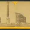 West side waterworks, Ashland Avenue and 2nd [?] Street.