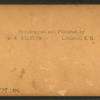 Place of the great riot, Chicago, Ill.