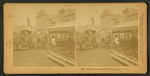 Place of the great riot, Chicago, Ill.