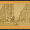 Adams [?] Street, Chicago.
