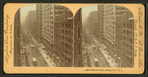 Dearborn Street, Chicago, Ill., U.S.A.