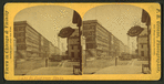 Lake Street, east from State [Street].