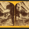 Michigan Avenue, north from Jackson Street.