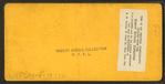 Michigan [Avenue], north from Randolph.
