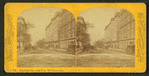 Randolph Street, west from Michigan Avenue.